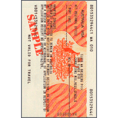 Australian Visa Photo