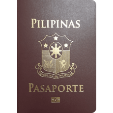Philippines Passport Photo