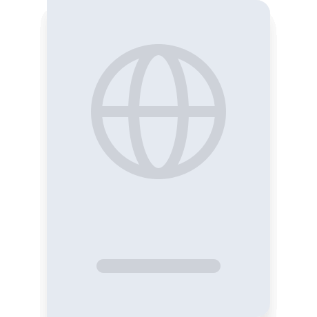 Somalia ID Card Photo